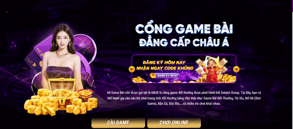 Cách đổi mật khẩu 68 Game Bài an toàn, nhanh chóng 1 Tổng quan quy trình thay đổi mật khẩu 68 Game Bài