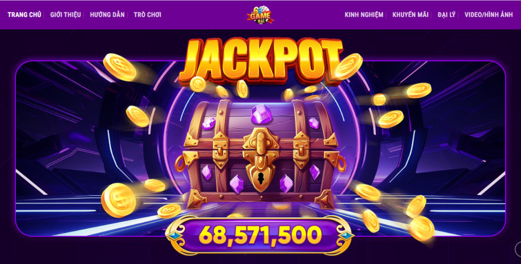 Cộng đồng người chơi lớn mạnh, được tin tưởng