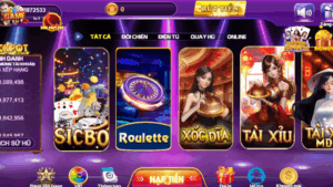 Hướng dẫn nạp tiền 68 Game Bài an toàn năm 2025