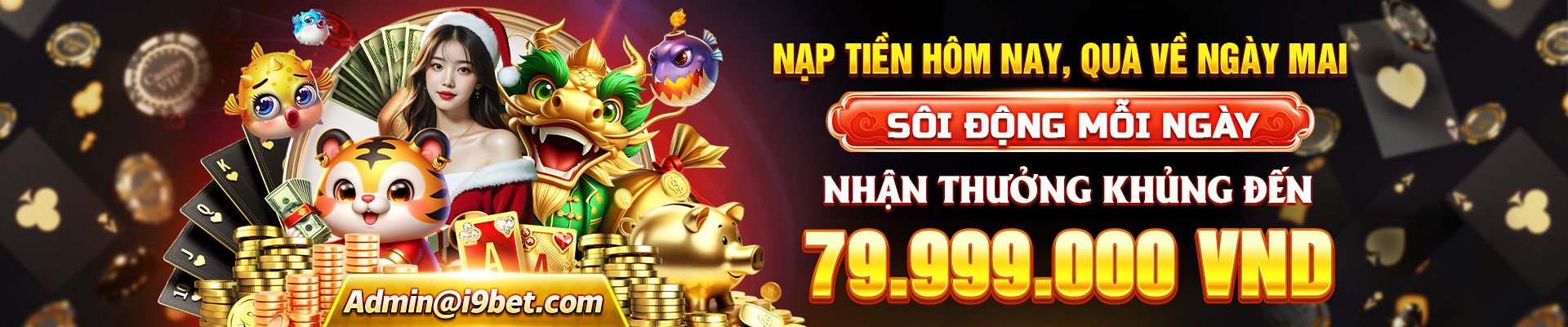 Top 10+ Nhà Cái Uy Tín Việt Nam 2025 | Đánh giá & Xếp Hạng 8 i9Bet - Nhà cái uy tín hàng đầu châu Á